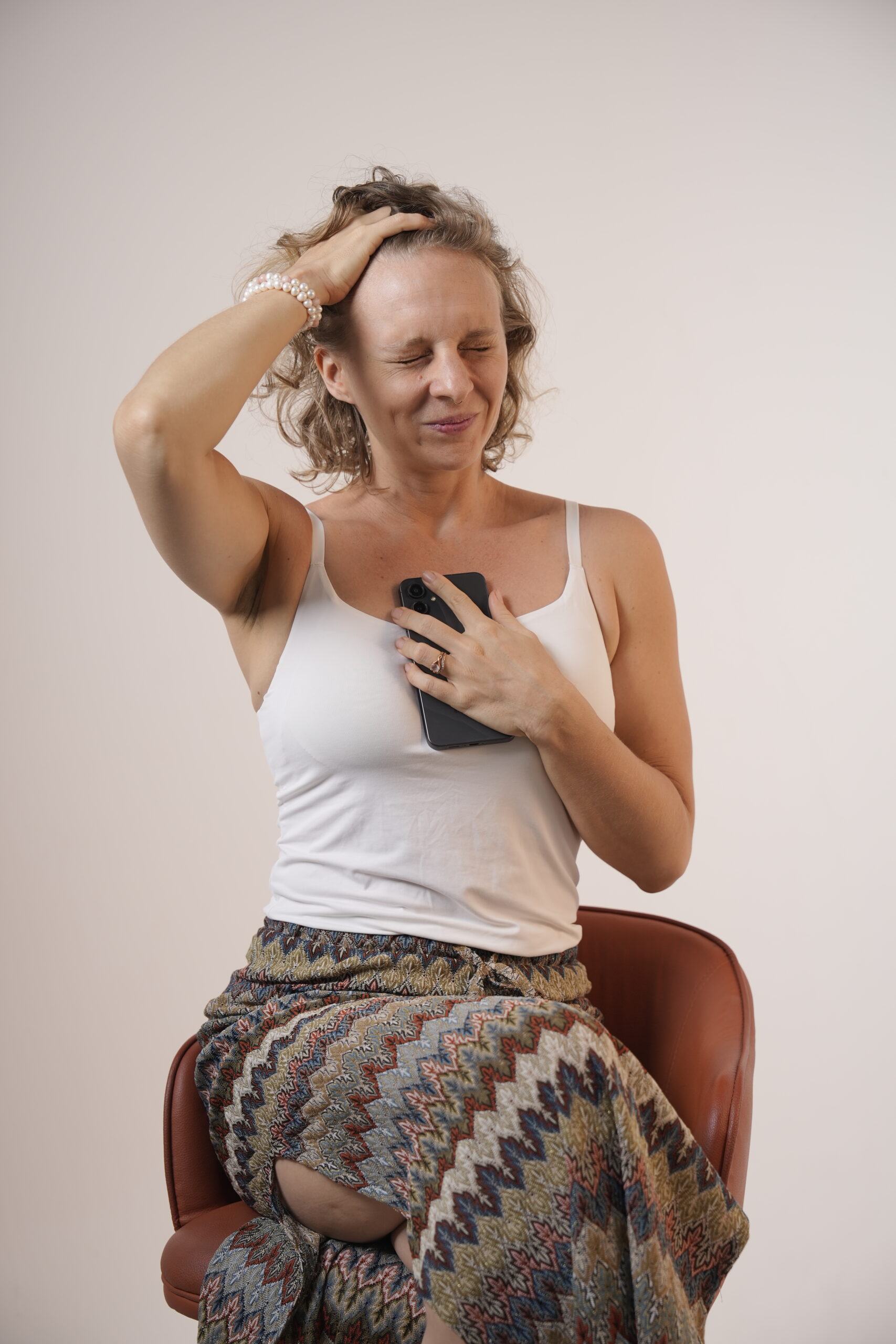 Read more about the article When You Always Feel Like You’re “Too Much” — and Still Not Enough